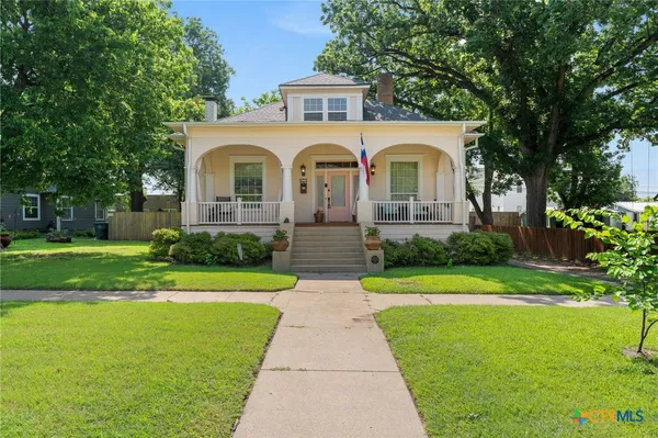 $285,000 | 511 North 7th Street, Temple, TX 76501