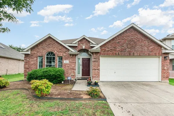 $1,900 | 1232 Morning Dove Drive, Aubrey, TX 76227