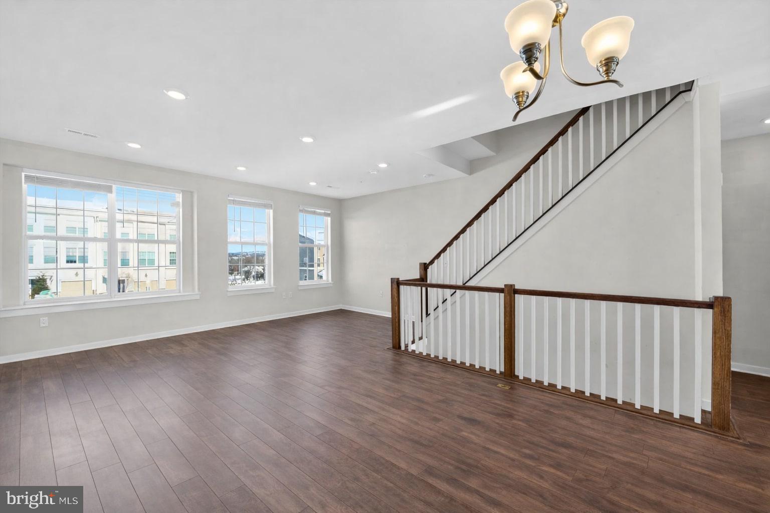 78 Wil-Be Drive Pottstown, PA 19465 - Photo 2 of 18 a view of an entryway with wooden floor