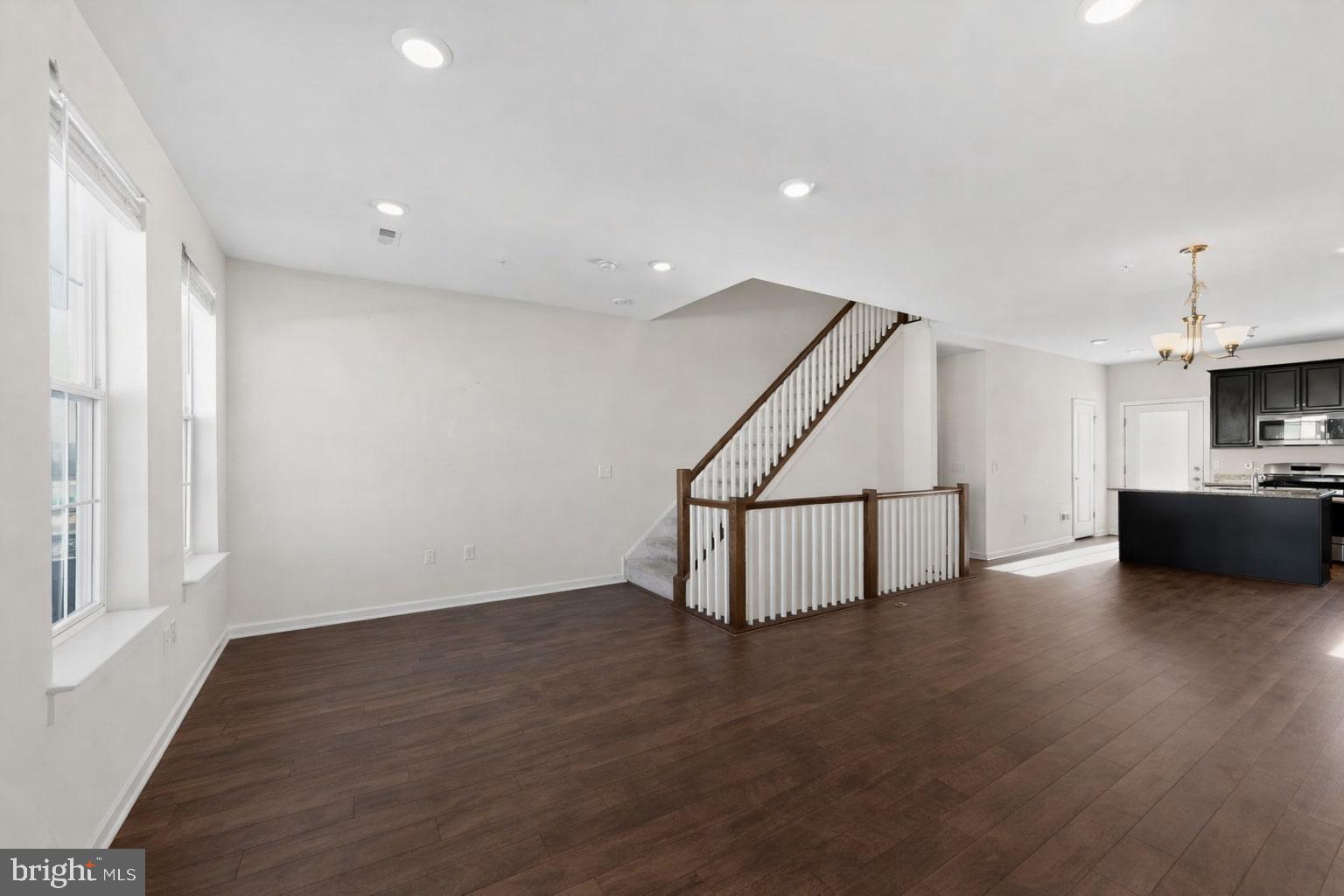 78 Wil-Be Drive Pottstown, PA 19465 - Photo 5 of 18 a view of kitchen and microwave