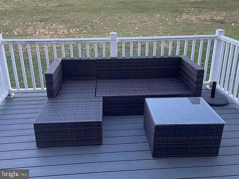 78 Wil-Be Drive Pottstown, PA 19465 - Photo 8 of 18 a view of a deck