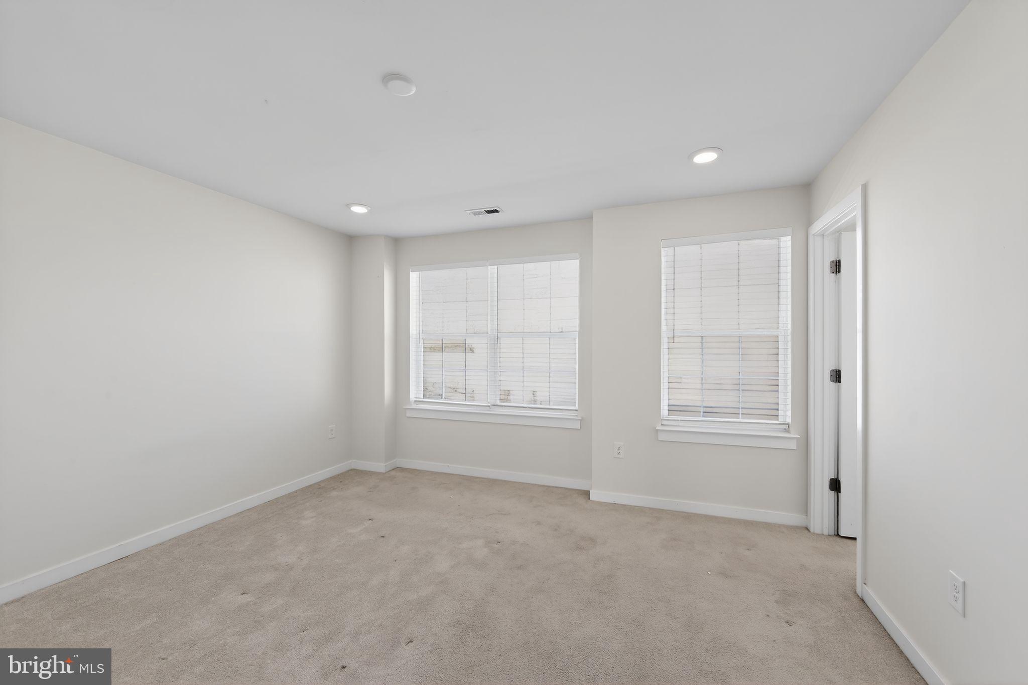 78 Wil-Be Drive Pottstown, PA 19465 - Photo 9 of 18 an empty room with windows