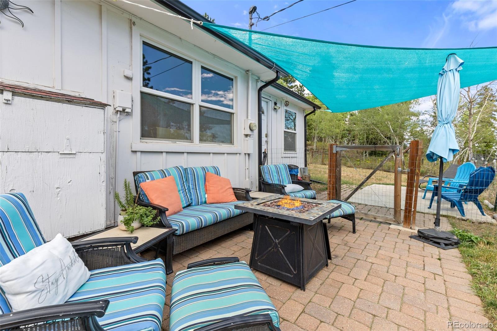 11827 Brook Road Golden, CO 80403 - Photo 22 of 43 Gallery Image 22