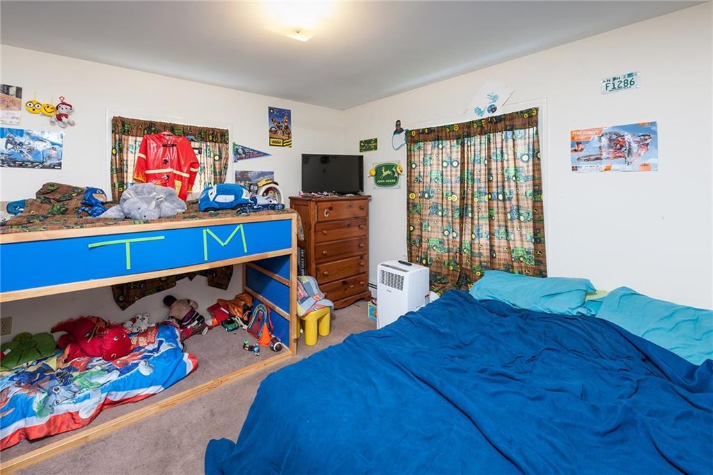 35 Rest View Lane Wells, ME 04090 - Photo 25 of 29 Both bedrooms for Unit A are on the...