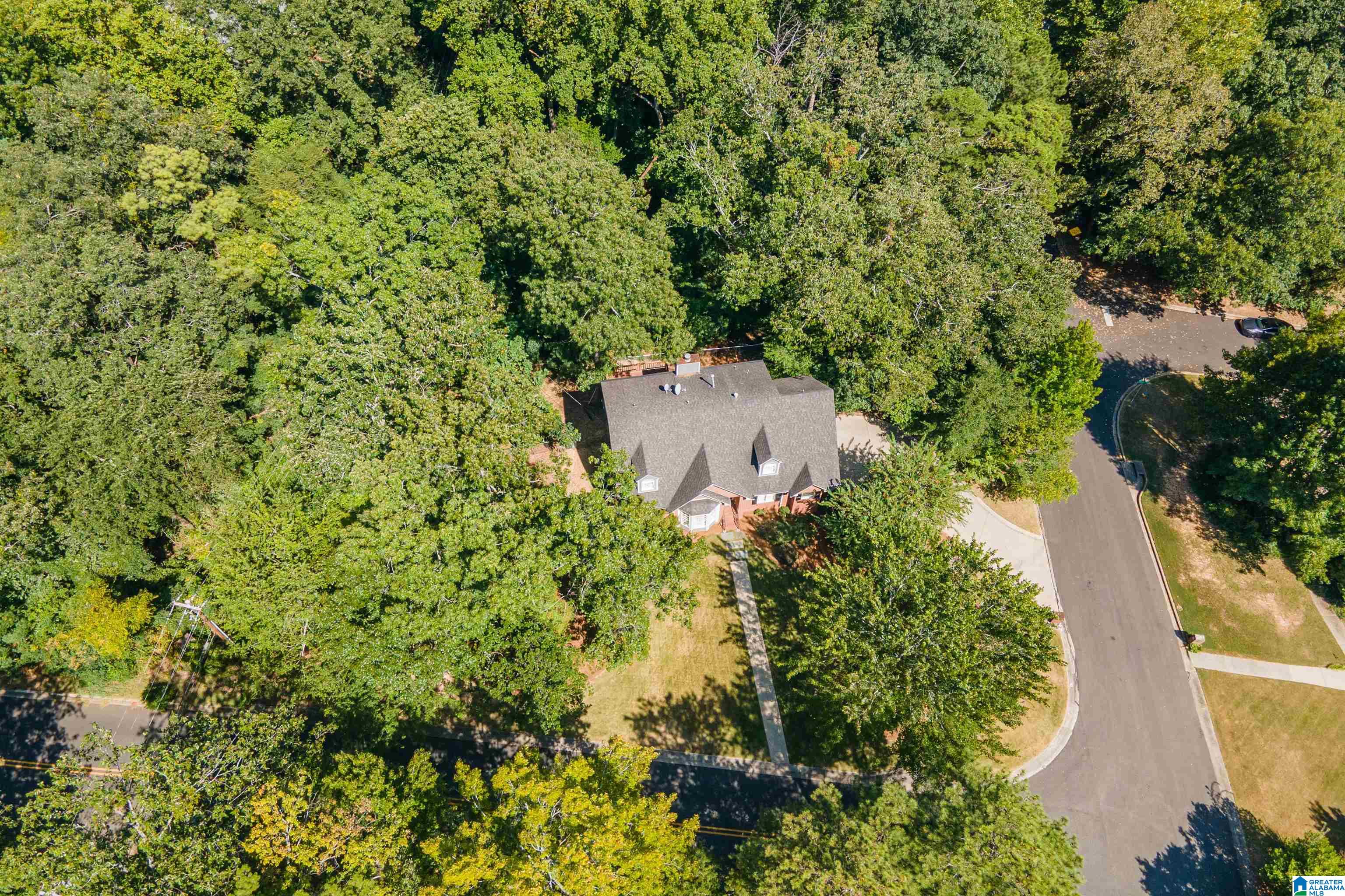 3914 Spring Valley Road Birmingham, AL 35223 - Photo 41 of 45