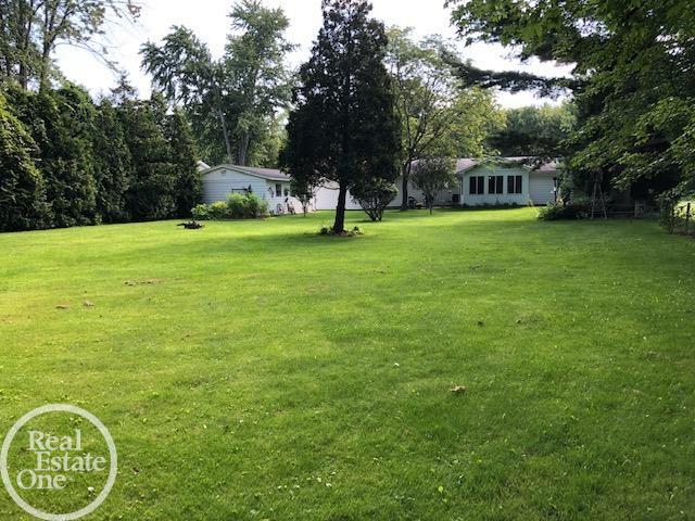 6870 Church Road Fair Haven, MI 48023 - Photo 15 of 45 Gallery Image 15