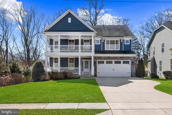 $1,195,000 | 819 Janice Drive, Annapolis, MD 21403