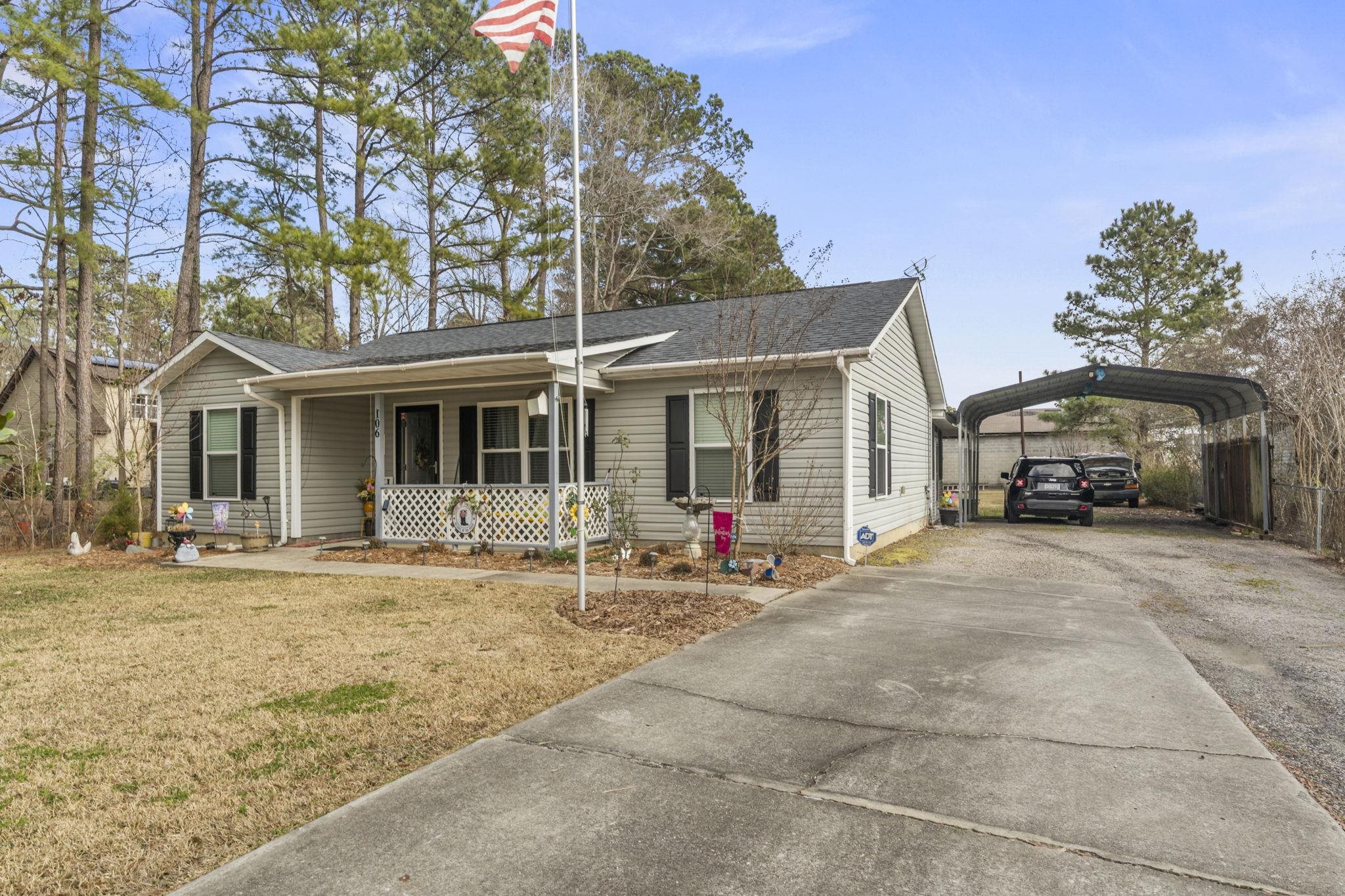 106 Fonza Street Conway, SC 29526 - Photo 2 of 30