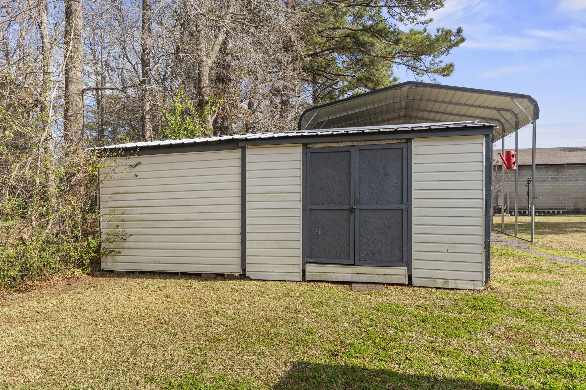 106 Fonza Street Conway, SC 29526 - Photo 24 of 30