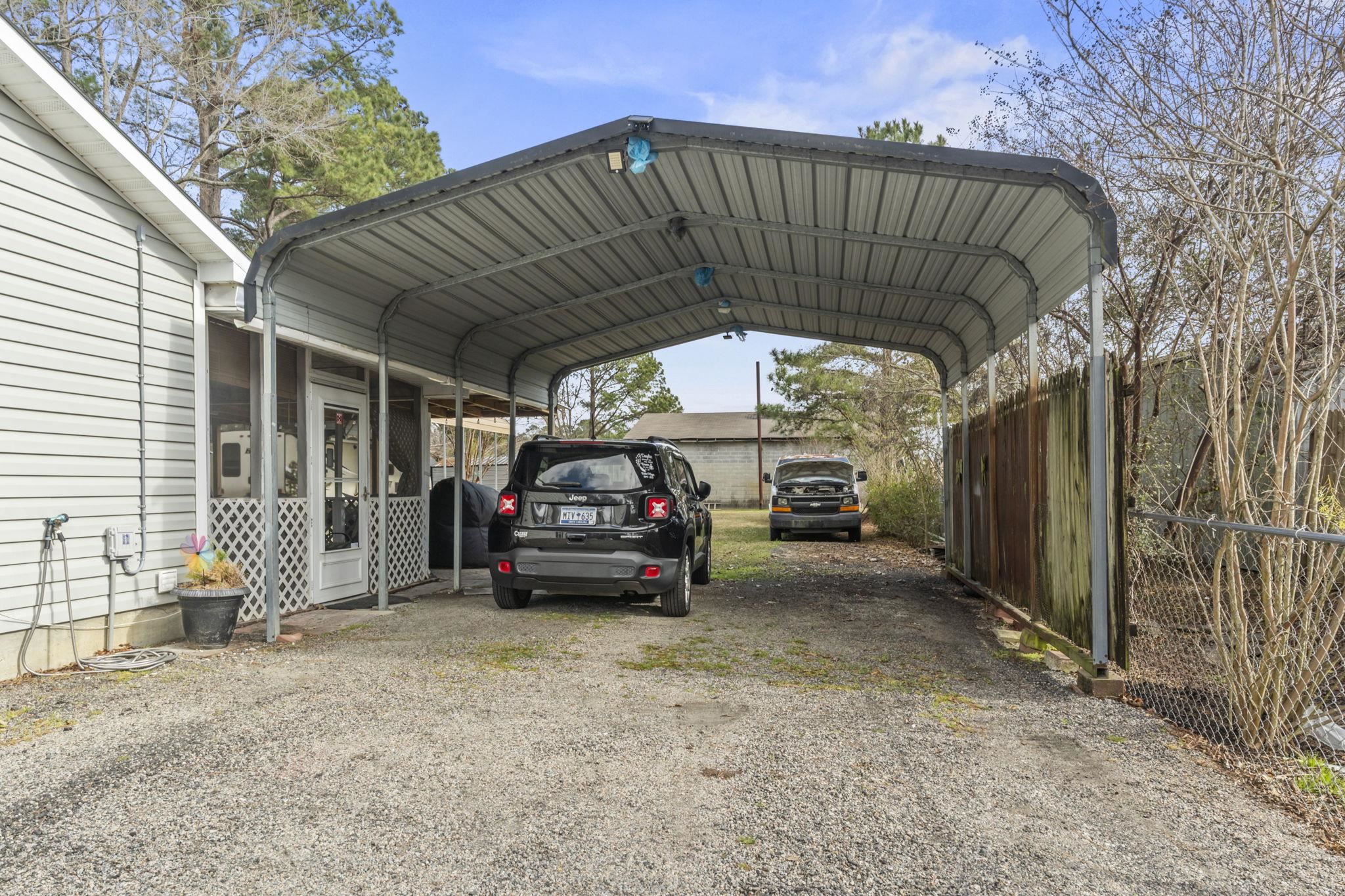 106 Fonza Street Conway, SC 29526 - Photo 25 of 30