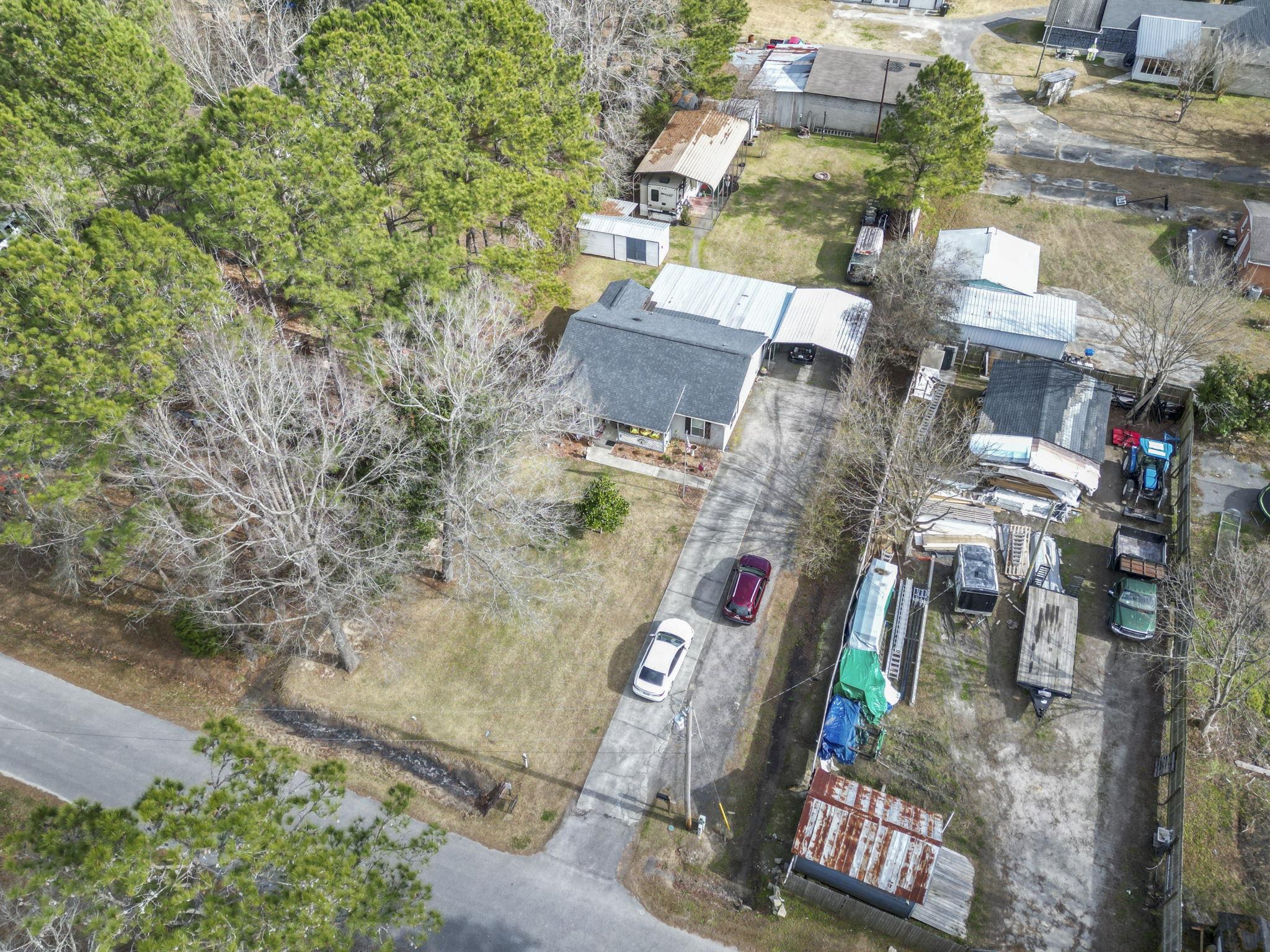 106 Fonza Street Conway, SC 29526 - Photo 26 of 30