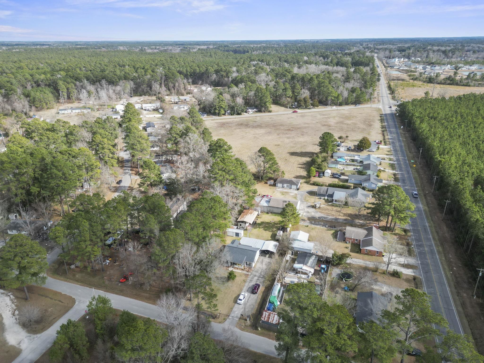 106 Fonza Street Conway, SC 29526 - Photo 27 of 30