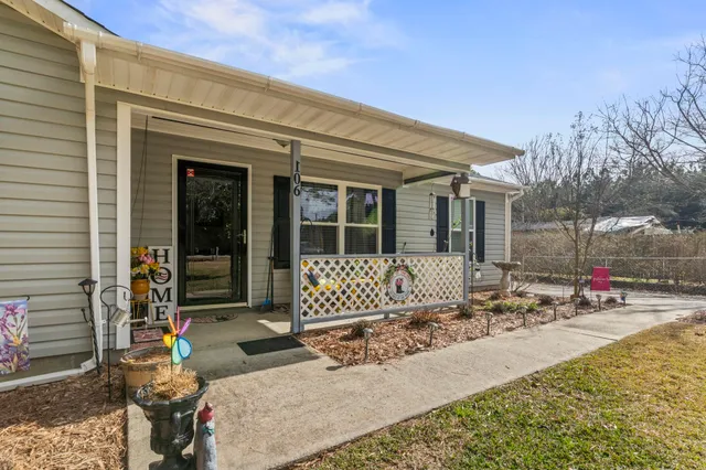 $249,999 | 106 Fonza Street, Conway, SC 29526
