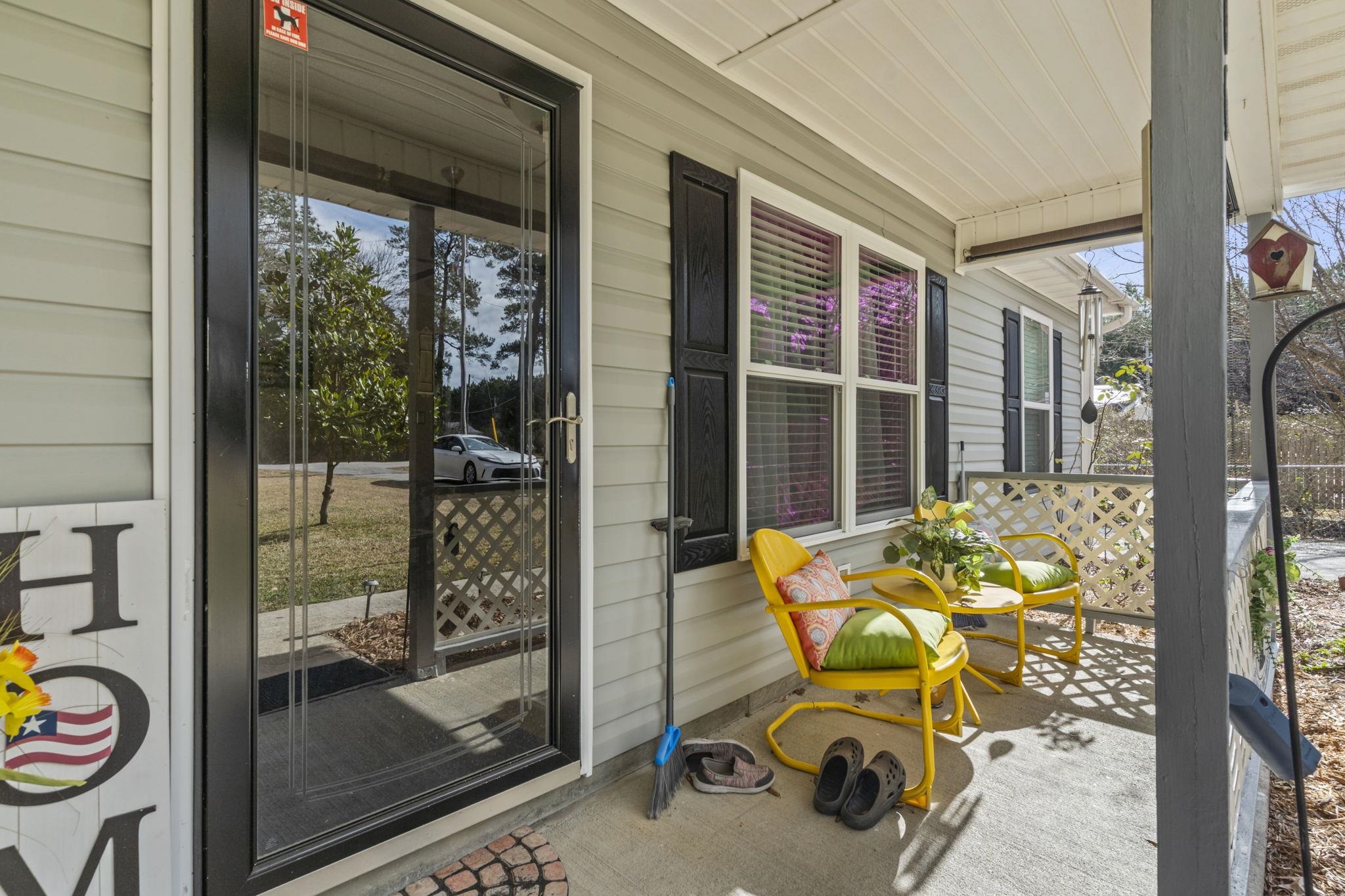 106 Fonza Street Conway, SC 29526 - Photo 4 of 30