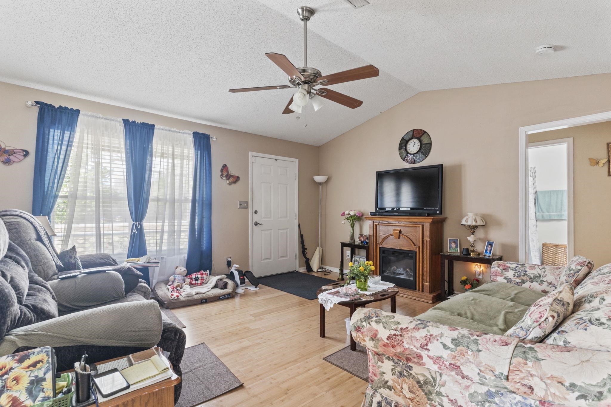 106 Fonza Street Conway, SC 29526 - Photo 8 of 30