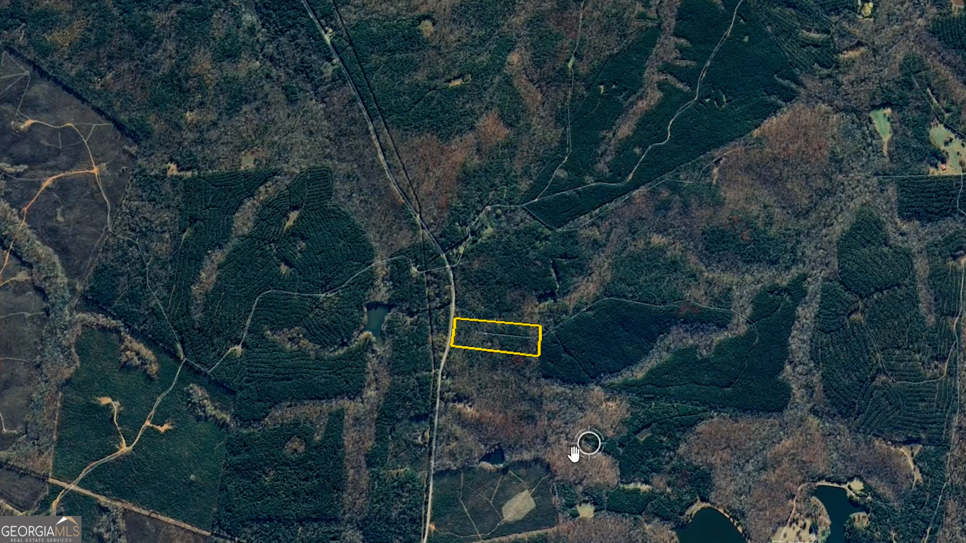 9.82-acres Springfield Road Sparta, GA 31087 - Photo 26 of 31