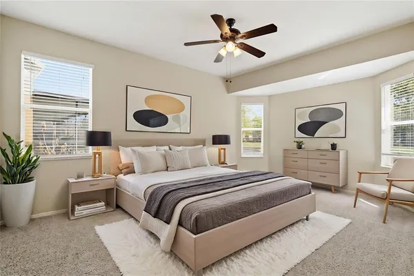 $369,900 | 6407 Bridgecrest Drive, Lithia, FL 33547