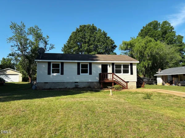 $1,450 | 106 Brown Circle, Norlina, NC 27563