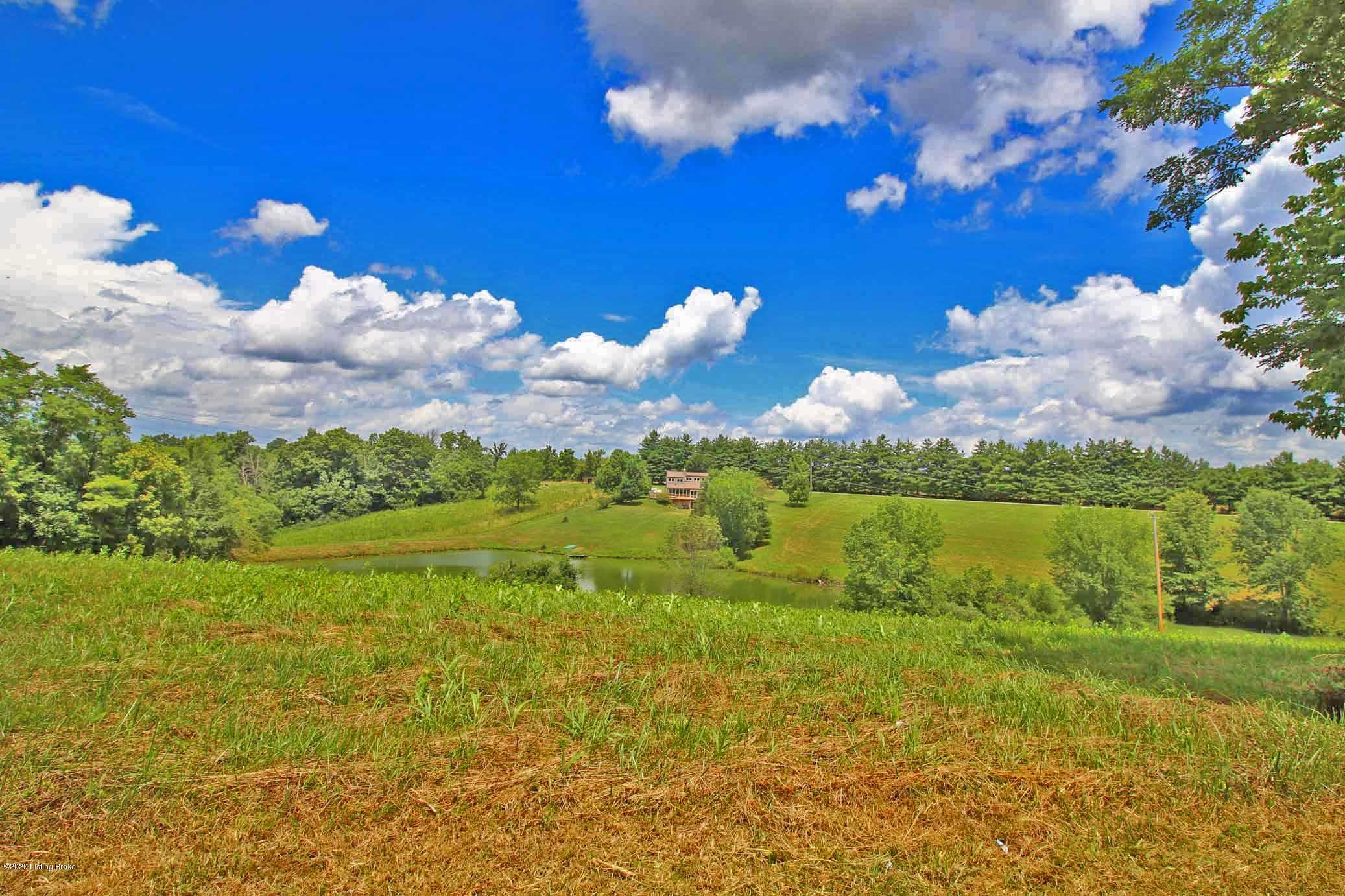 5957 Hickory Ridge Road Waddy, KY 40076 - Photo 47 of 52 View from Street