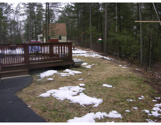 279 Bumstead Road Monson, MA 01057 - Photo 11 of 11