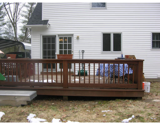 279 Bumstead Road Monson, MA 01057 - Photo 10 of 11