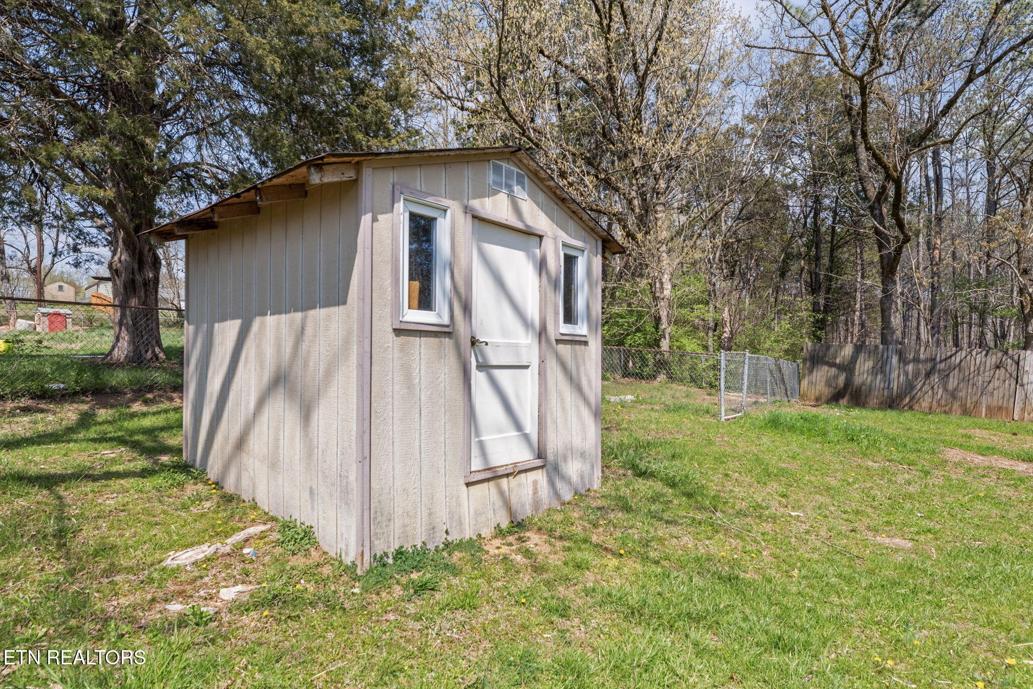 102 Bermuda Road Oak Ridge, TN 37830 - Photo 23 of 26