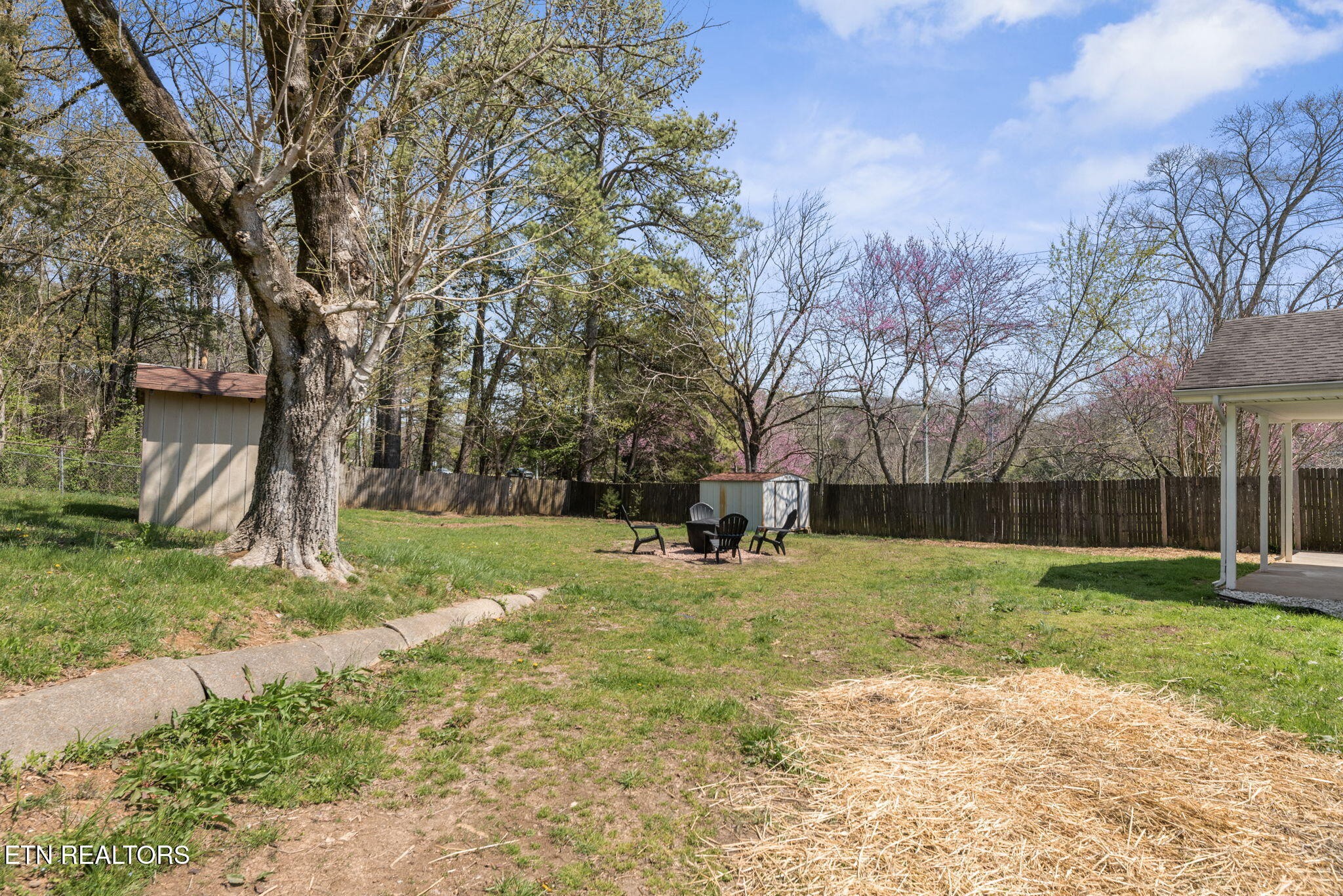 102 Bermuda Road Oak Ridge, TN 37830 - Photo 26 of 26