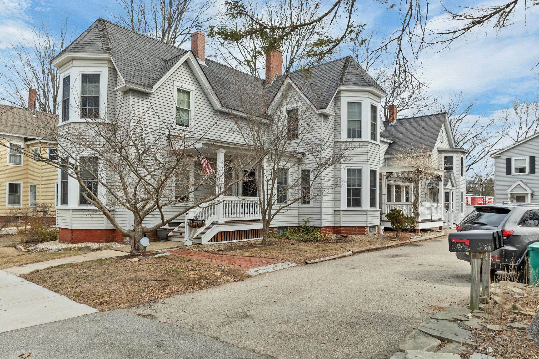 74 Charles Street, Unit 2 AKA A Rochester, NH 03867 - Photo 5 of 51