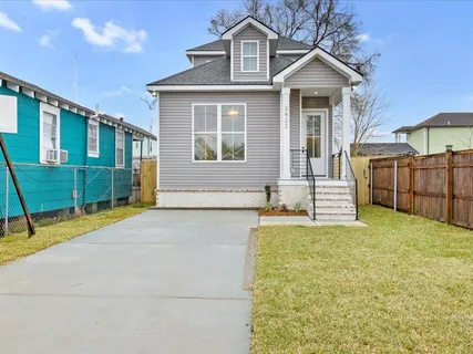 $359,000 | 3422 D'Aquin Street, New Orleans, LA 70121