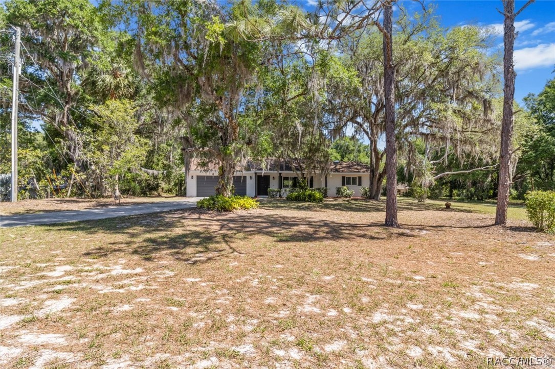 1255 South Estate Point Inverness, FL 34450 - Photo 43 of 84