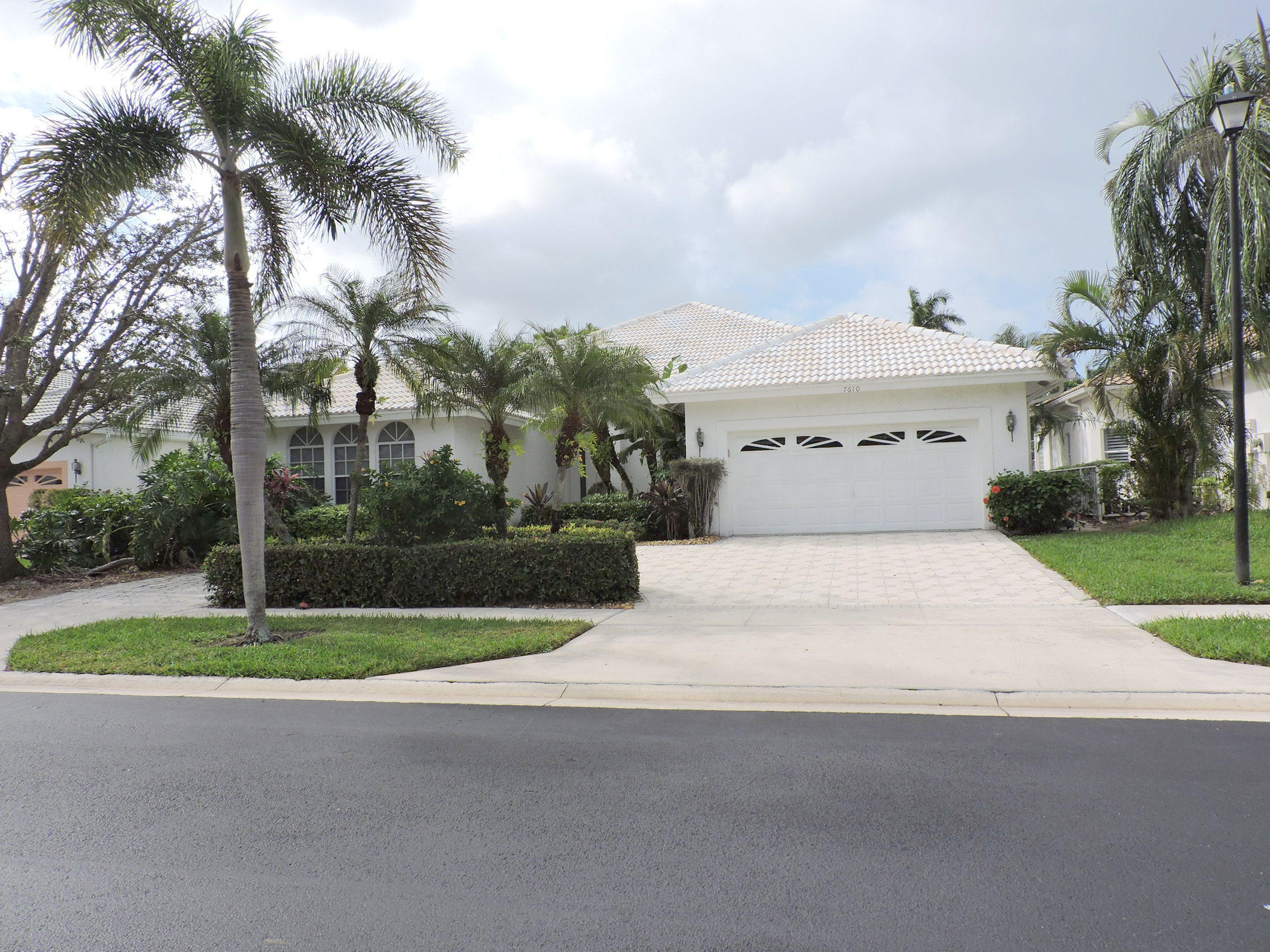 7610 La Corniche Circle Boca Raton, FL 33433 - Photo 1 of 44 front