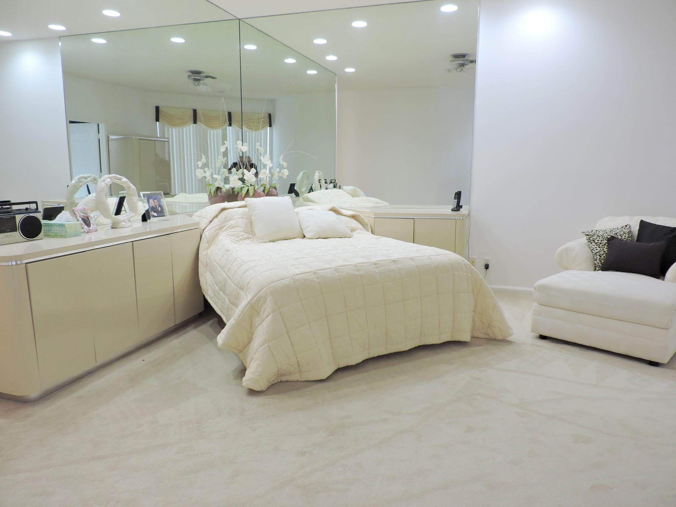 7610 La Corniche Circle Boca Raton, FL 33433 - Photo 20 of 44 Master Bedroom