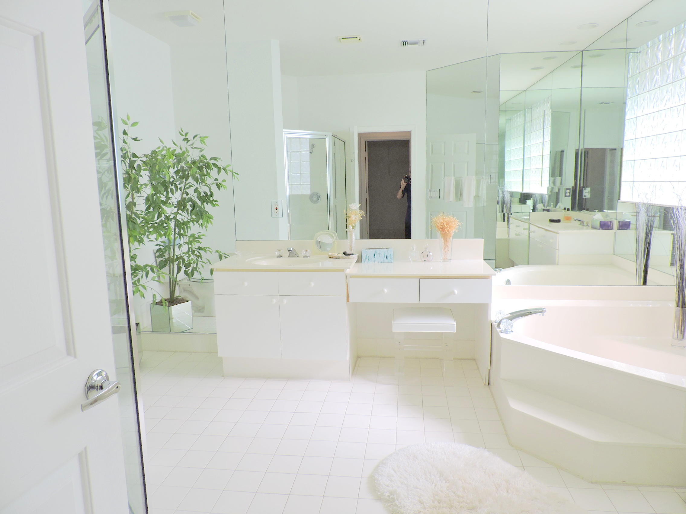 7610 La Corniche Circle Boca Raton, FL 33433 - Photo 24 of 44 Master Bath