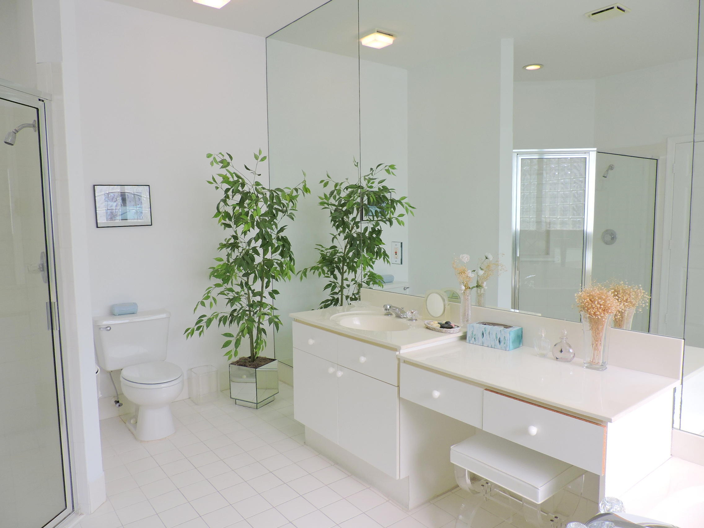 7610 La Corniche Circle Boca Raton, FL 33433 - Photo 26 of 44 Master Bath