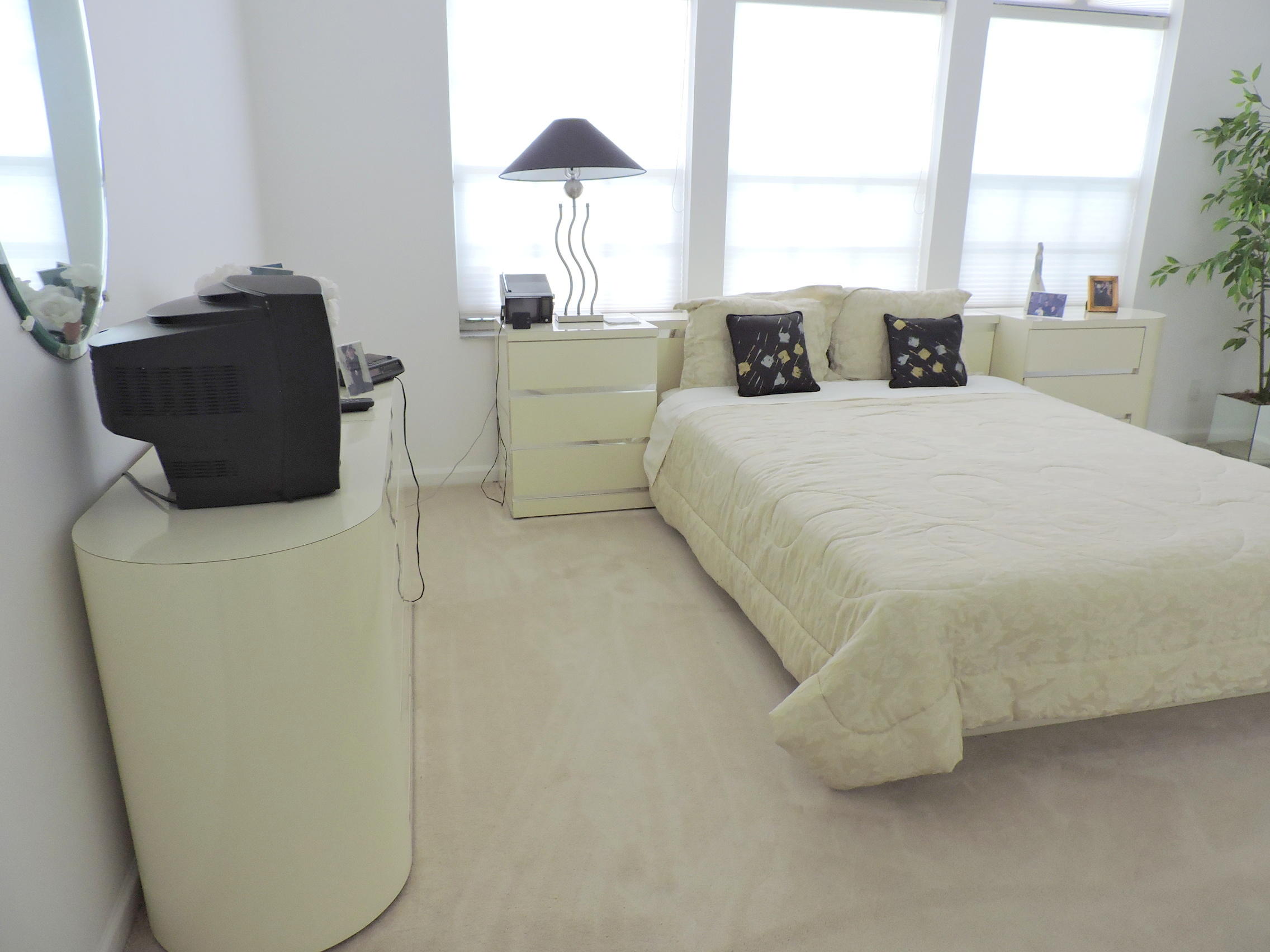 7610 La Corniche Circle Boca Raton, FL 33433 - Photo 34 of 44 2nd Master Bedroom