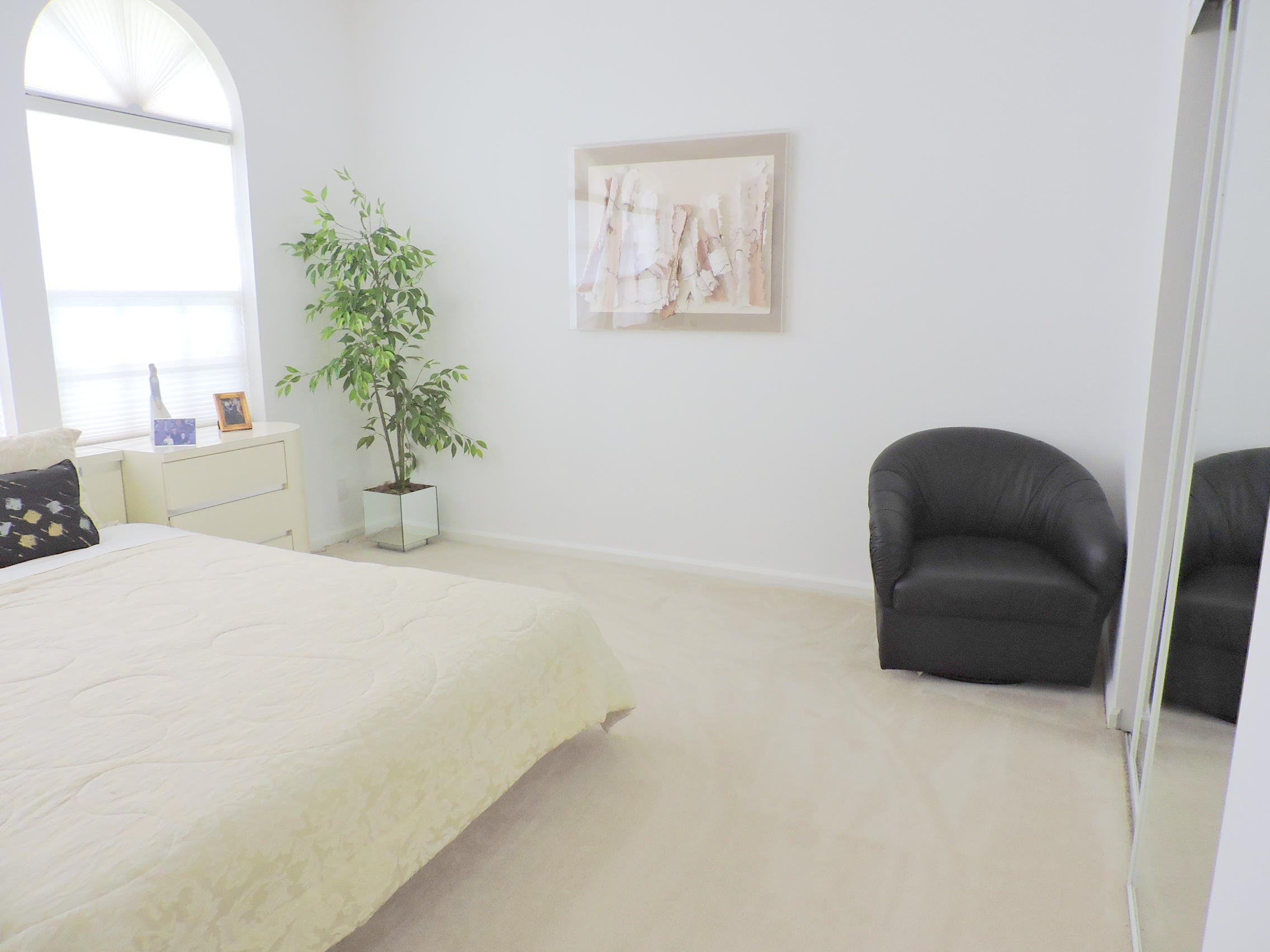 7610 La Corniche Circle Boca Raton, FL 33433 - Photo 35 of 44 2nd Master Bedroom