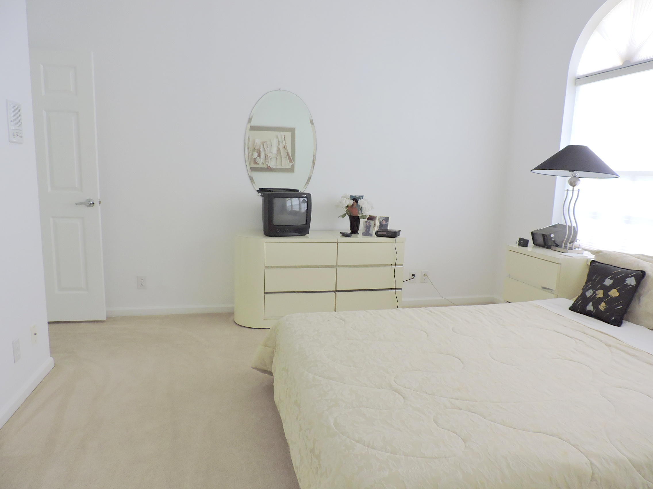 7610 La Corniche Circle Boca Raton, FL 33433 - Photo 36 of 44 2nd Master Bedroom