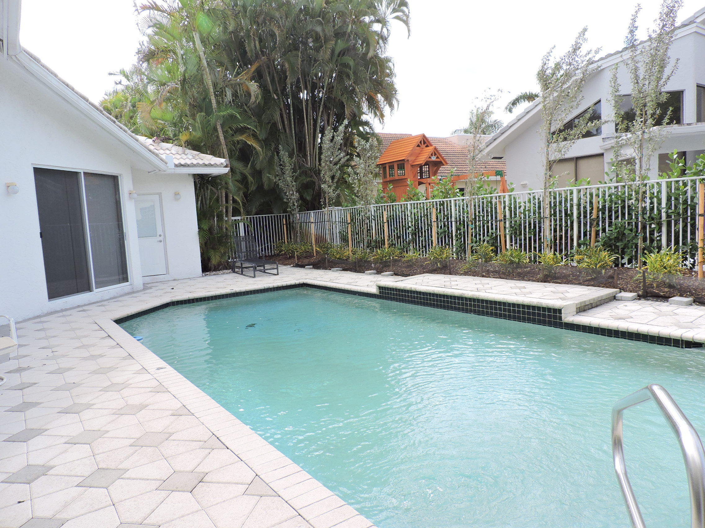 7610 La Corniche Circle Boca Raton, FL 33433 - Photo 42 of 44 New Landscaping