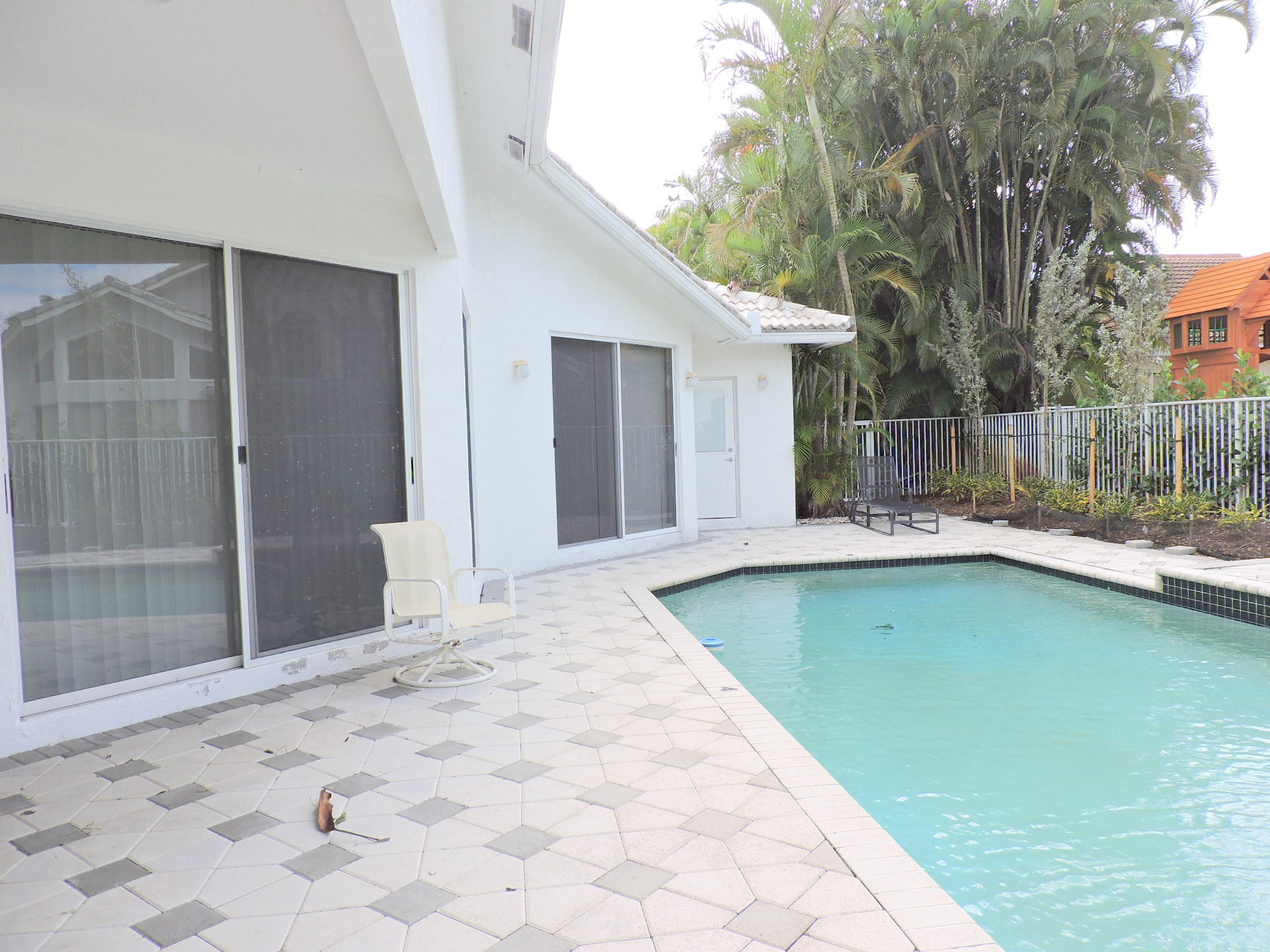 7610 La Corniche Circle Boca Raton, FL 33433 - Photo 44 of 44 Pool