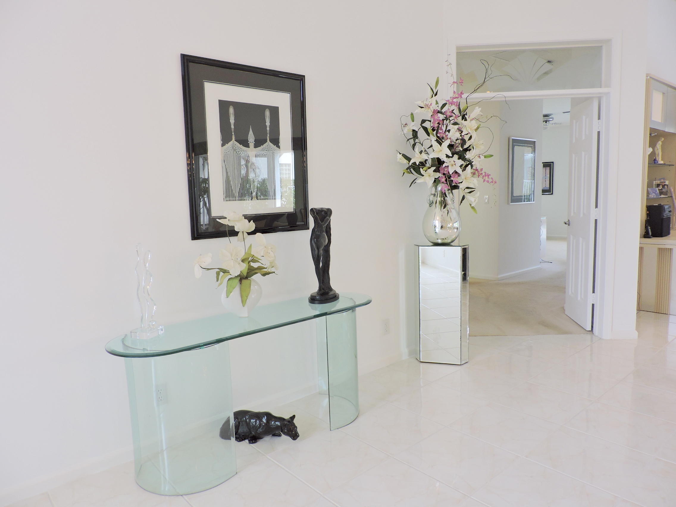 7610 La Corniche Circle Boca Raton, FL 33433 - Photo 5 of 44 Entry