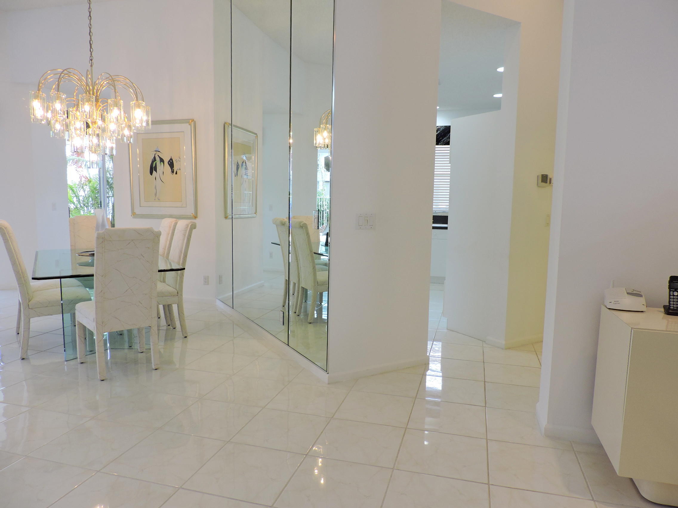 7610 La Corniche Circle Boca Raton, FL 33433 - Photo 8 of 44 Dining Area