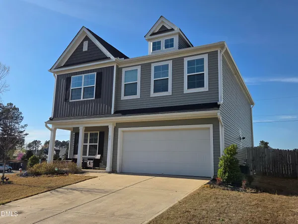 $384,900 | 11 Forest Meadow Court, Garner, NC 27529