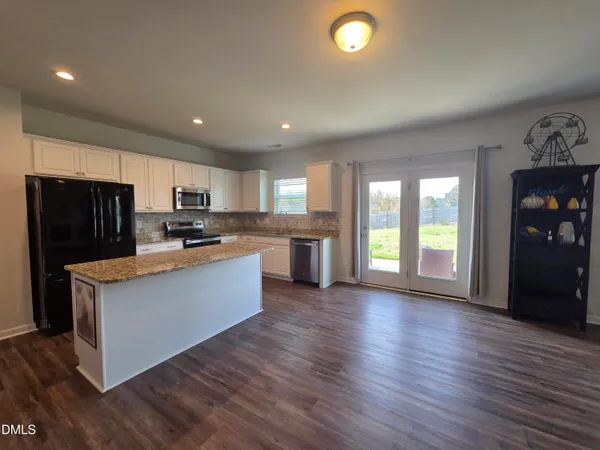 $384,900 | 11 Forest Meadow Court, Garner, NC 27529