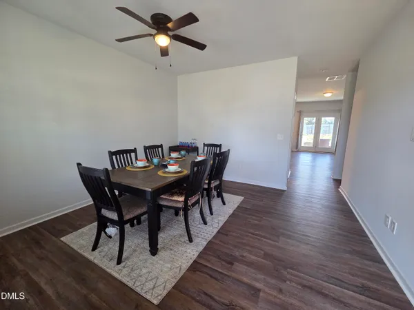 $384,900 | 11 Forest Meadow Court, Garner, NC 27529