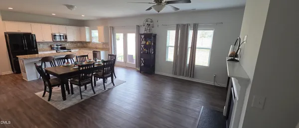 $384,900 | 11 Forest Meadow Court, Garner, NC 27529