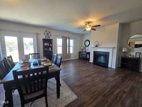 $384,900 | 11 Forest Meadow Court, Garner, NC 27529