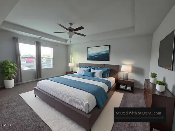 $384,900 | 11 Forest Meadow Court, Garner, NC 27529