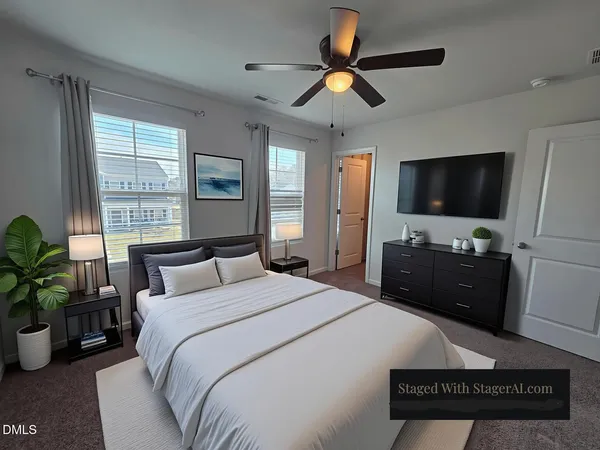 $384,900 | 11 Forest Meadow Court, Garner, NC 27529