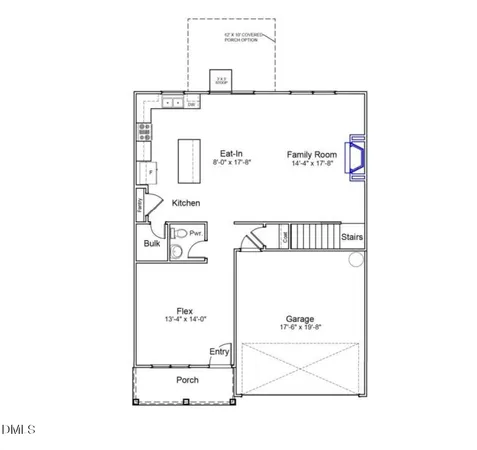 $384,900 | 11 Forest Meadow Court, Garner, NC 27529