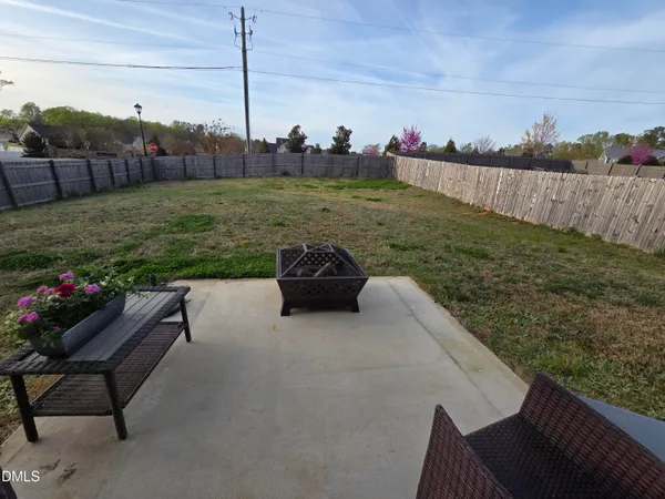 $384,900 | 11 Forest Meadow Court, Garner, NC 27529